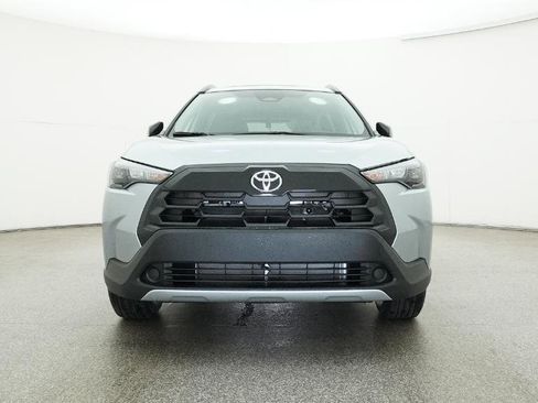 New 2026 Toyota Corolla Cross LE image 24