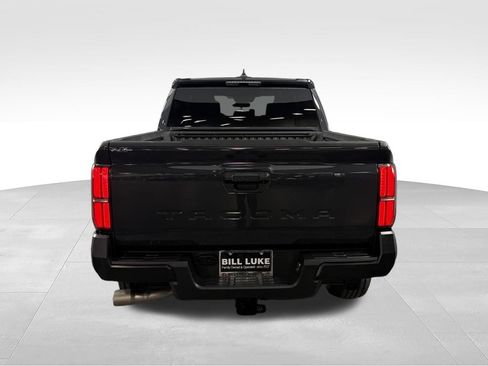 Used 2025 Toyota Tacoma SR RWD image 7