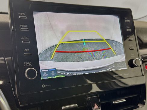 Used 2024 Toyota Camry XSE image 21