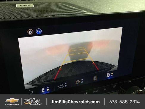 New 2026 Chevrolet Colorado ZR2 w/ Technology Package image 15