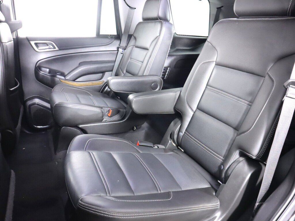 Used 2019 GMC Yukon Denali w/ Open Road Package RWD image 36