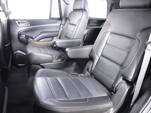 Used 2019 GMC Yukon Denali w/ Open Road Package RWD image 36