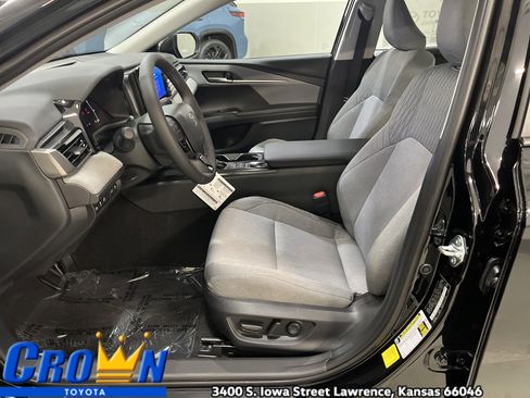 New 2026 Toyota Camry LE FWD image 15