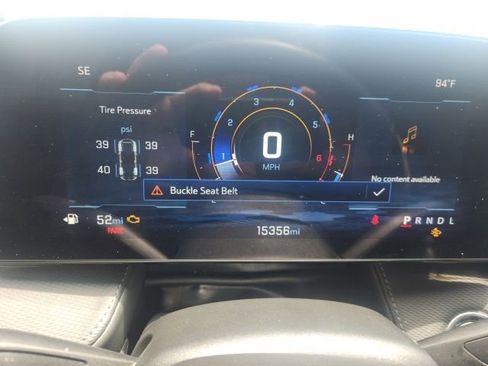 Used 2026 Chevrolet Equinox LT FWD image 7