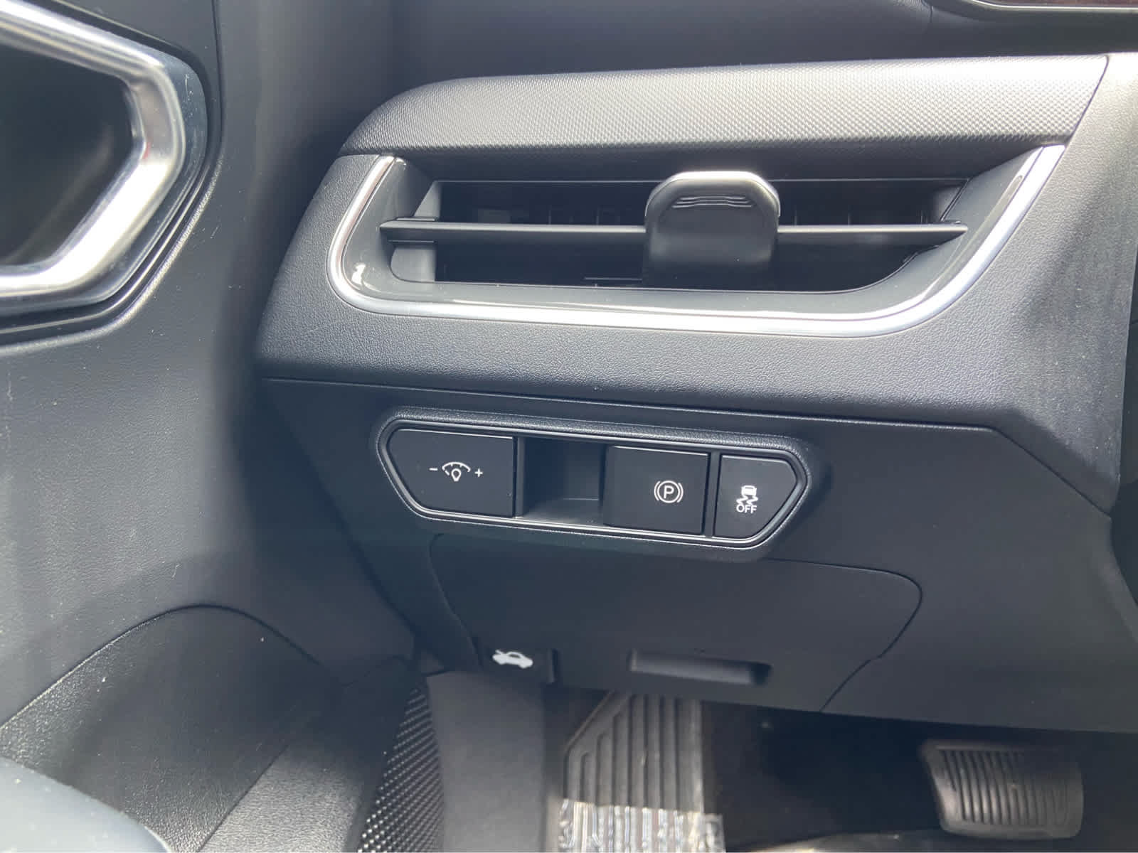 Used 2025 Kia K4 EX FWD image 23