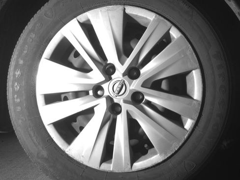 Used 2025 Nissan Sentra S FWD image 13