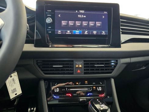 New 2026 Volkswagen Jetta Sport FWD image 23