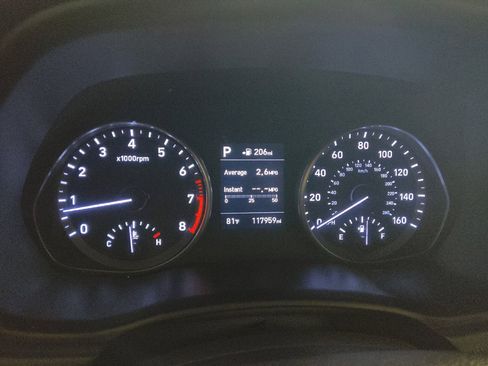 Used 2018 Hyundai Elantra GT FWD image 23