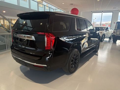 Used 2023 GMC Yukon SLT image 5