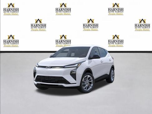 New 2027 Chevrolet Bolt LT w/ Comfort Package FWD image 10