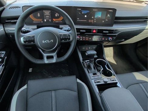 New 2026 Kia K5 GT-Line image 17