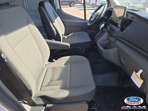 New 2026 Ford Transit 250 Base image 12