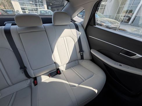 Used 2025 Hyundai Sonata SEL image 43