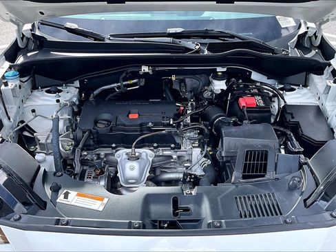 Certified 2024 Honda HR-V Sport image 31