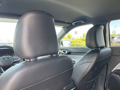 Used 2024 Jeep Compass Limited AWD/4WD image 26