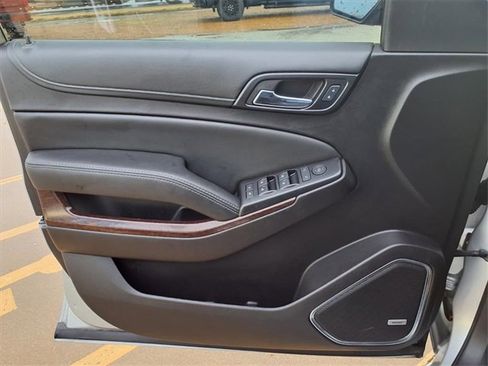 Used 2016 GMC Yukon SLE w/ HD Trailering Package image 16