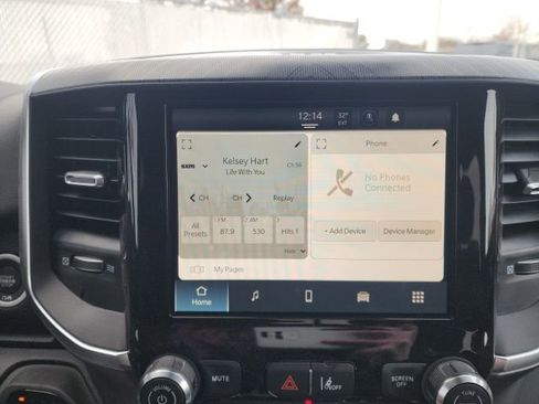 New 2026 RAM 1500 Big Horn image 2