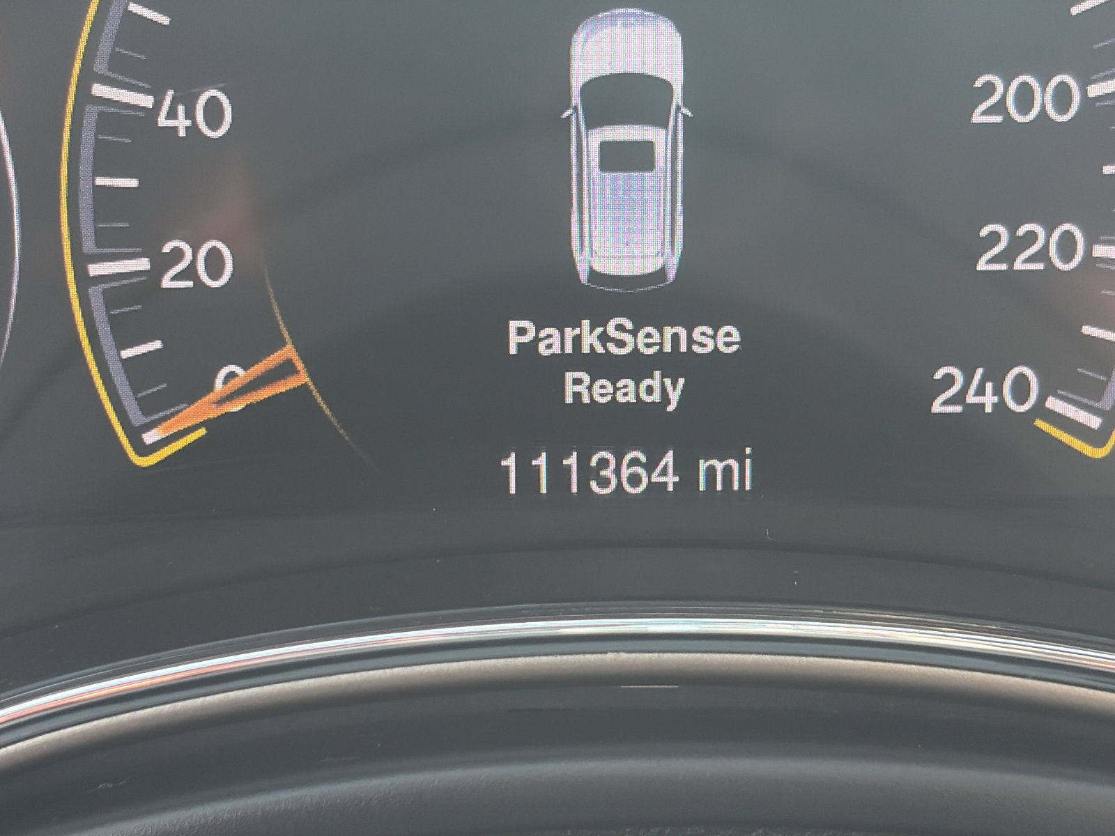 Used 2014 Jeep Grand Cherokee Limited AWD/4WD image 27