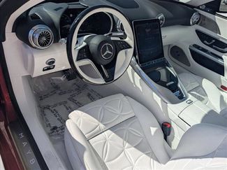 New 2026 Mercedes-Benz Maybach SL 680 video 3