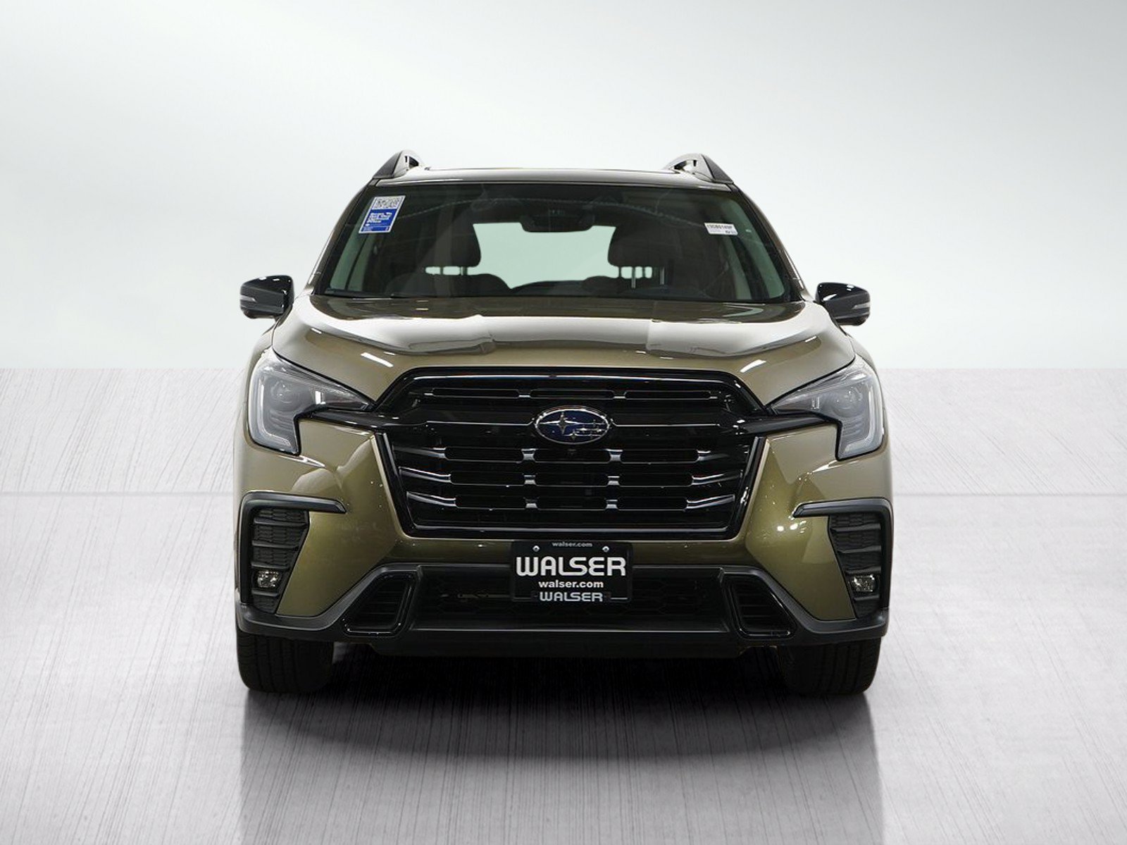 Used 2023 Subaru Ascent Onyx Edition Limited AWD/4WD image 9