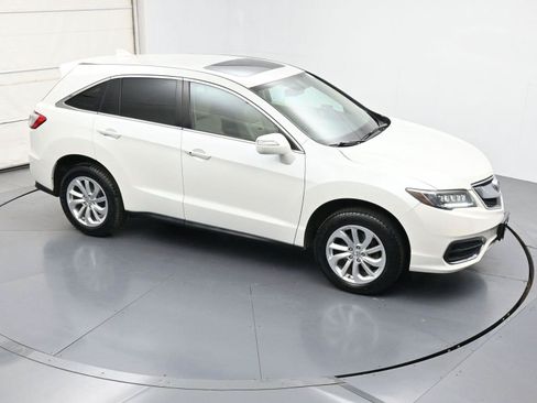 Used 2018 Acura RDX AWD image 37