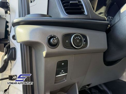 Used 2023 Ford Transit 250 Low Roof w/ Exterior Upgrade Package image 20