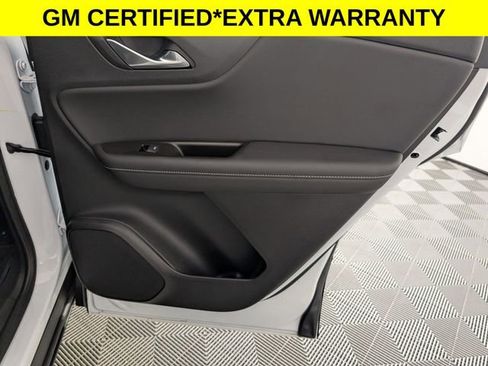 Certified 2026 Chevrolet Blazer LT image 31