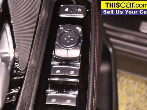 Used 2021 Lincoln Aviator Reserve w/ Equipment Group 208A RWD image 40