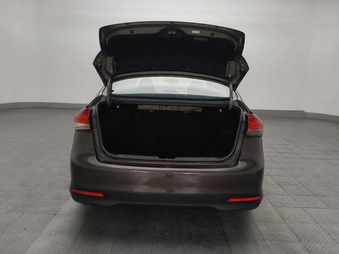 Used 2017 Kia Forte LX FWD image 29