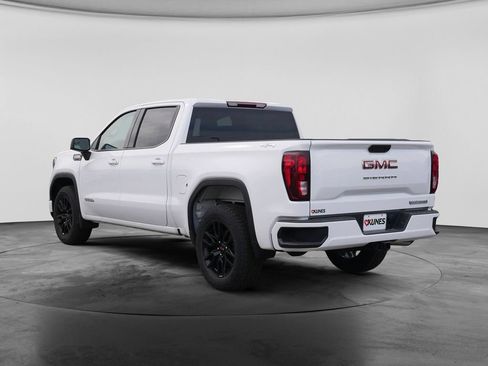Used 2024 GMC Sierra 1500 Elevation AWD/4WD image 7