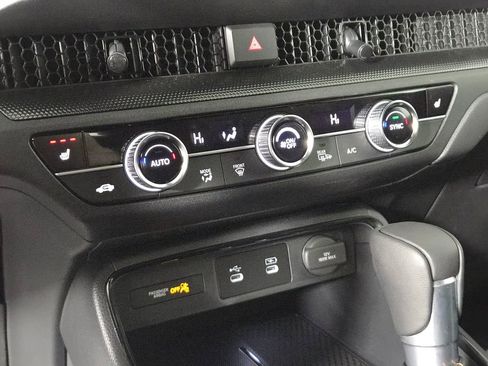 New 2026 Honda CR-V Sport image 16