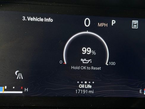 Used 2024 Jeep Grand Cherokee Summit image 19