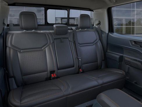 New 2025 Ford Maverick Tremor AWD/4WD image 11
