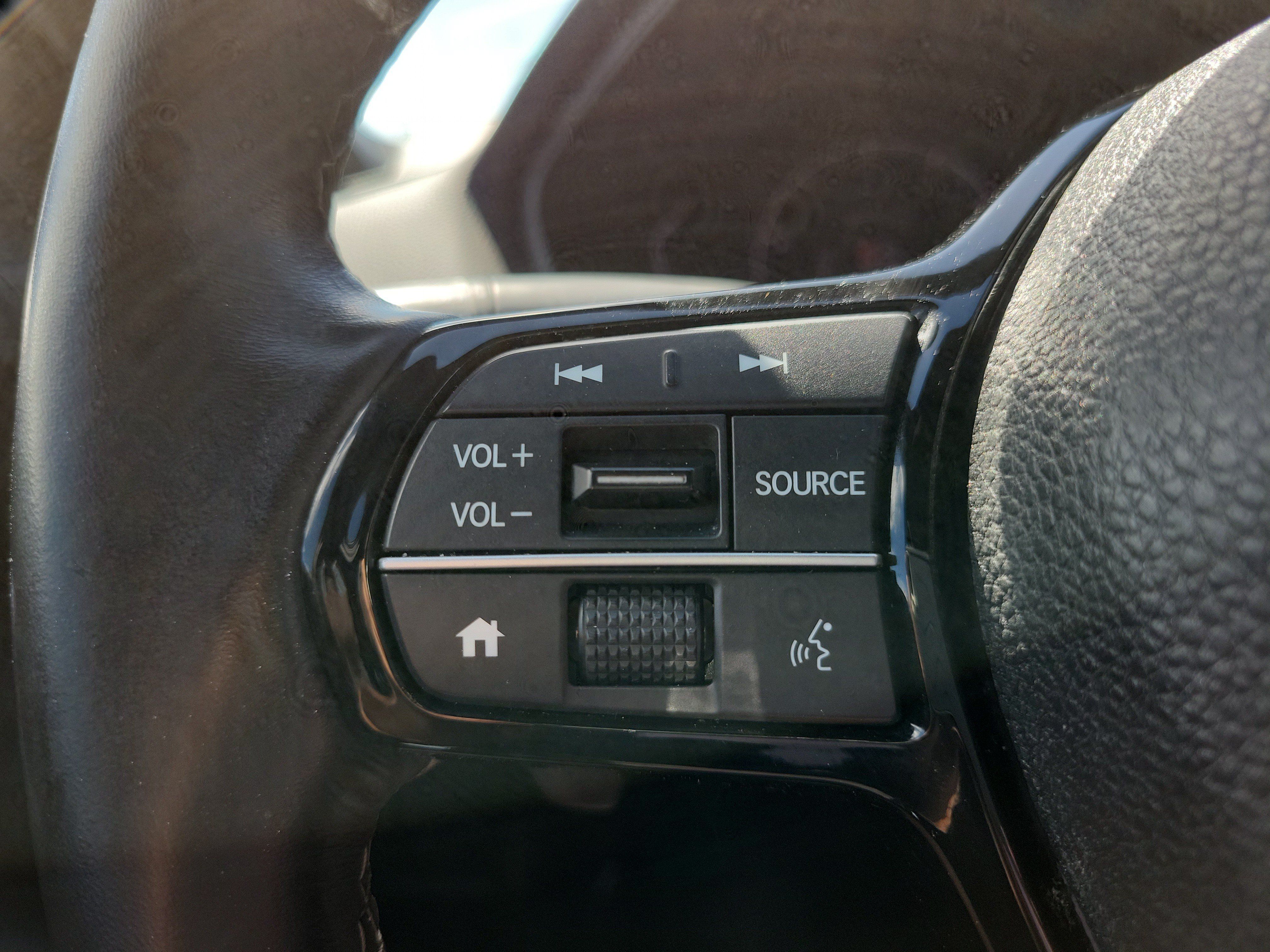Used 2022 Honda Civic Sport image 25