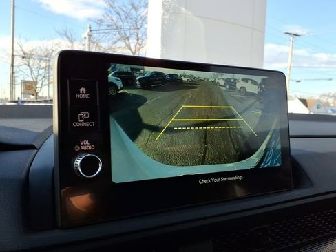 Certified 2026 Honda CR-V EX image 17