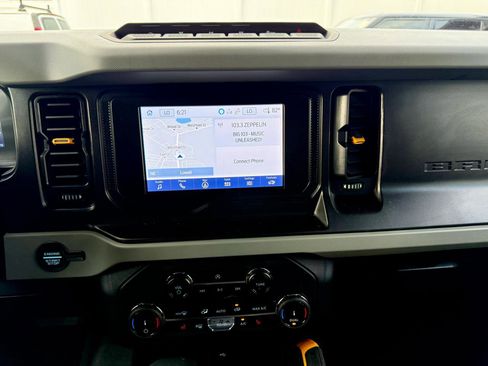 Used 2022 Ford Bronco Badlands AWD/4WD image 31