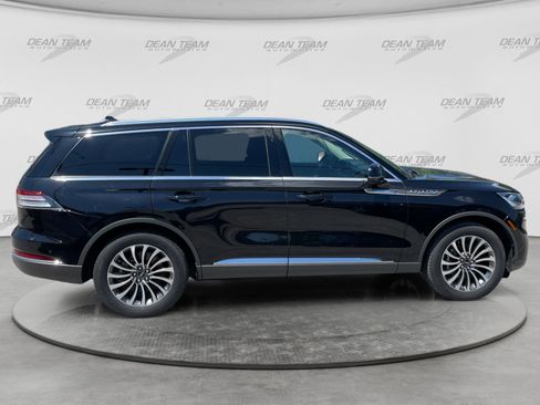 Used 2021 Lincoln Aviator Reserve w/ Equipment Group 201A AWD/4WD image 9