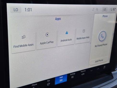 Used 2025 Ford F150 XLT w/ Equipment Group 301A Standard image 14