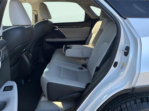 Used 2019 Lexus RX 350 350 w/ Accessory Package image 14