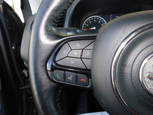 Used 2018 Jeep Renegade Altitude image 28