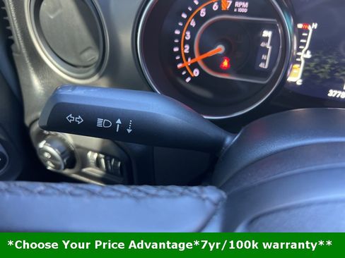 Certified 2022 Jeep Gladiator Willys image 61