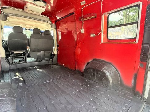 Used 2017 RAM ProMaster 1500 FWD image 47