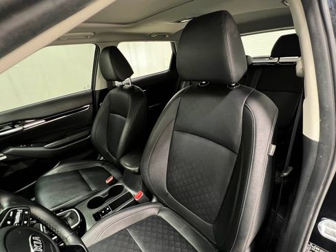 Used 2021 Kia Seltos SX w/ SX Sunroof Package AWD/4WD image 15