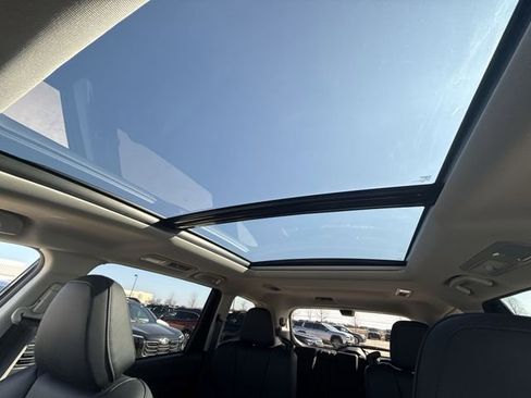 New 2026 Subaru Ascent Touring image 22