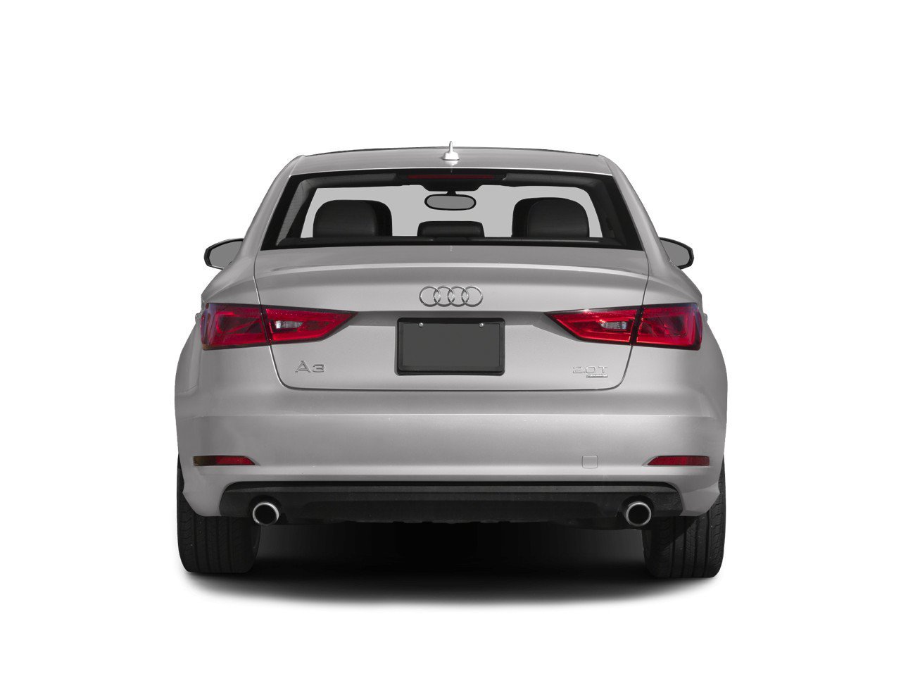 Used 2015 Audi A3 2.0T Premium Plus AWD/4WD image 5
