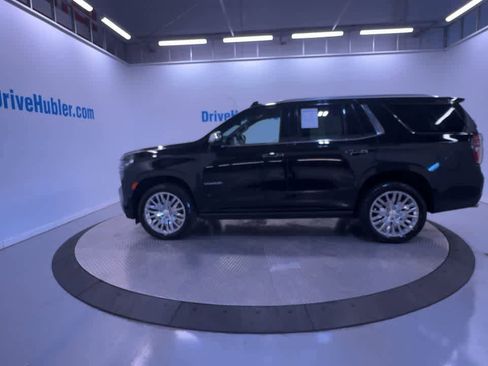 Used 2023 Chevrolet Tahoe Premier image 8