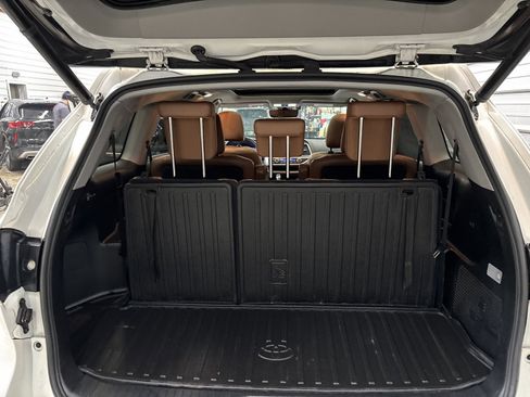 Used 2018 Toyota Highlander Limited Platinum image 36