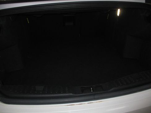 Used 2017 Lincoln MKZ Reserve w/ Climate Package image 7