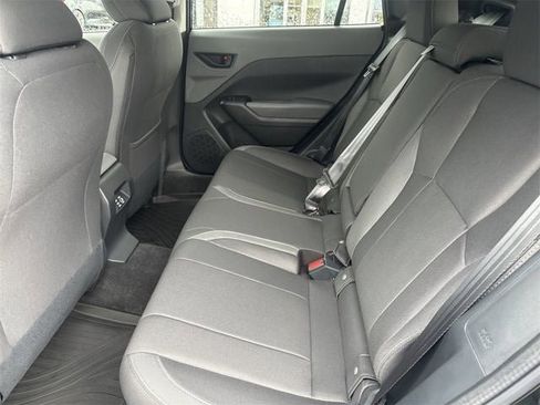 New 2026 Subaru Crosstrek 2.0i Premium AWD/4WD image 72