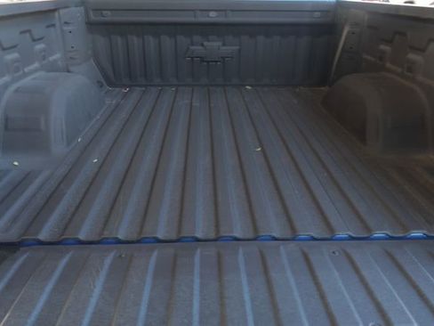 Used 2025 Chevrolet Silverado 1500 LT Trail Boss w/ Convenience Package II image 31